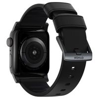 Nomad Bracelet Active Pro Apple Watch | 44/45/46/49 mm - Noir / Noir