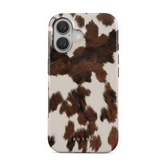 Burga Coque Tough MagSafe Apple iPhone 16 - Celestial