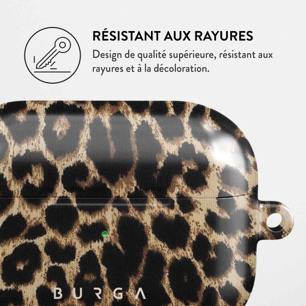 Burga Coque rigide Apple AirPods Pro - Player