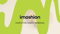 Pr1669_imoshionKidsLeopardHeadphones