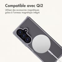 imoshion Coque Color Guard avec MagSafe Samsung Galaxy Z Fold 8 Ultra - Gris