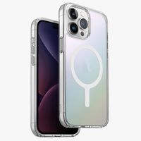 Uniq Coque Lifepro Xtreme MagSafe Apple iPhone 15 Pro Max - Iridescent