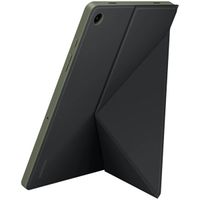 Samsung Original Coque Book Samsung Galaxy Tab A9 Plus - Noir