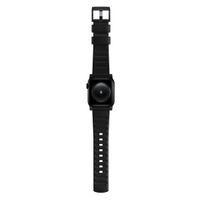 Nomad Bracelet Active Pro Apple Watch | 44/45/46/49 mm - Noir / Noir