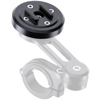 SP Connect Module anti-vibration pour vélo / scooter / moto pour coques SPC - Amortisseur de vibrations - Noir