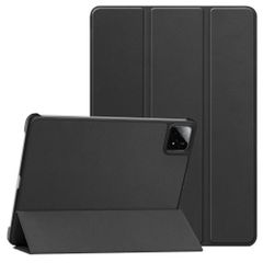 imoshion Coque tablette Trifold Xiaomi Pad 7 / 7 Pro / 8 / 8 Pro - Noir