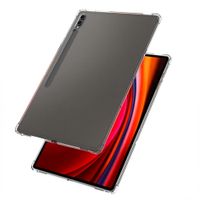 imoshion Coque antichoc Samsung Galaxy Tab S9 Ultra - Transparent