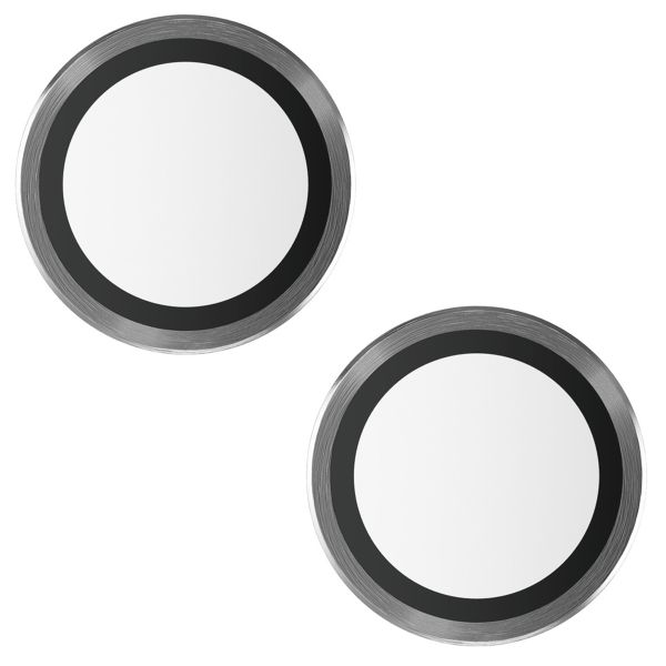 PanzerGlass Protection Caméra Hoops Optic Rings Apple iPhone 13 / 13 Mini