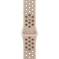 Apple Bracelet Nike Sport Apple Watch | 44/45/46/49 mm - Taille M/L - Desert Stone