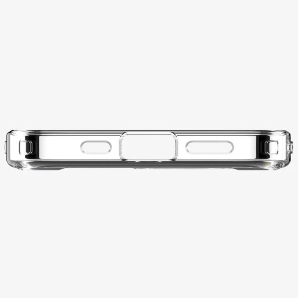 Spigen Coque Ultra Hybrid MagSafe Apple iPhone 17e / 16e - Neo One