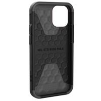 UAG Coque Civilian Apple iPhone 12 Mini - Violet