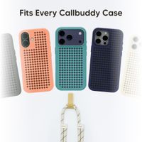 Callbuddy Lanyard - Cordon pour téléphone - Desert Clay