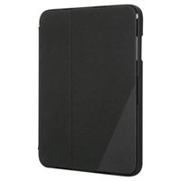 Targus Coque tablette Click-in Apple iPad Mini 7 (2024) / iPad Mini 6 (2021) - Noir