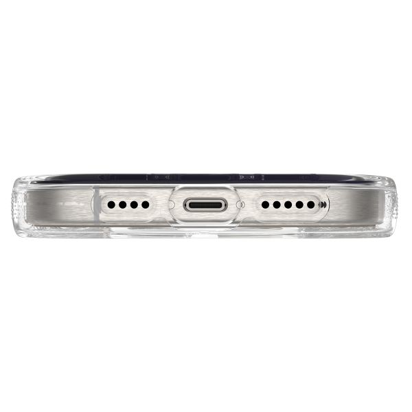 ZAGG Coque Crystal Palace Snap MagSafe Apple iPhone 16 Pro Max - Clear