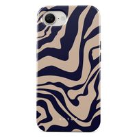 Burga Coque arrière Tough Apple iPhone 17e / 16e - Vigilant