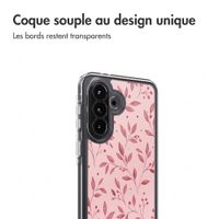 imoshion Coque Design Samsung Galaxy A37 (5G) - Berry Love