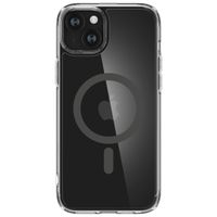 Spigen Coque Ultra Hybrid MagSafe Apple iPhone 15 - Graphite