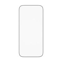PanzerGlass Protection d'écran Ultra-Wide Fit Anti-bactérienne avec applicateur Apple iPhone 17 Pro