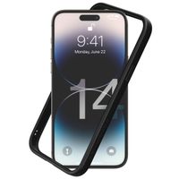 RhinoShield Pare-chocs CrashGuard NX Apple iPhone 14 Pro Max - Noir