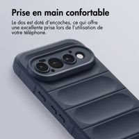 imoshion EasyGrip Backcover Google Pixel 11 Pro - Bleu foncé