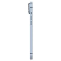 Spigen Optik Lens Protector - Protection complète de la caméra (lot de 2) Apple iPhone 14 / 14 Plus - Crystal Clear