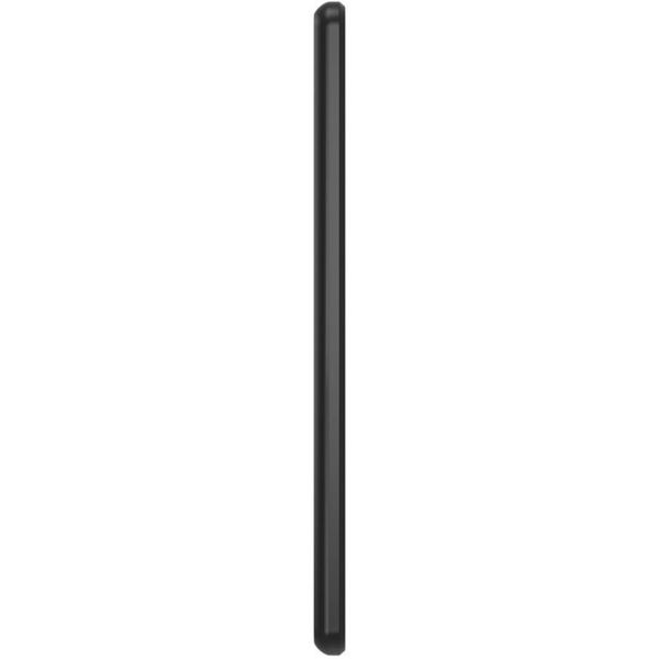 OtterBox Coque arrière React Apple iPad 9 (2021) 10.2 pouces / iPad 8 (2020) 10.2 pouces / iPad 7 (2019) 10.2 pouces - Transparent