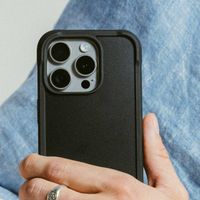 Nomad Coque Rugged Apple iPhone 16 Pro Max - Noir