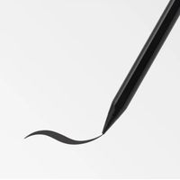 Fixed Stylet Graphite pour Apple iPad – Noir