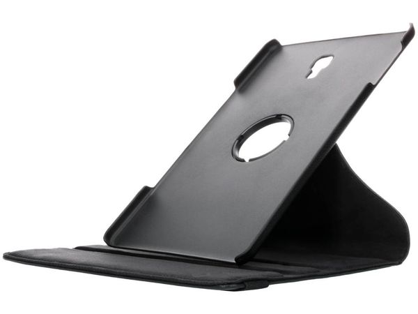 Coque tablette rotatif à 360° Samsung Galaxy Tab A 10.5 (2018) - Noir