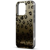iDeal of Sweden Coque miroir Apple iPhone 16 Pro Max - Leo Ombre