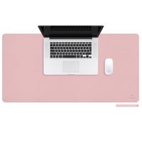 imoshion Le sous-main Desk 90 x 45 cm - M - Rose