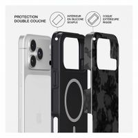Burga Coque Tough MagSafe Apple iPhone 18 Pro Max - Nocturnal
