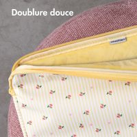 imoshion Pochette ordinateur Design 13-14 pouces - Garden Stripes