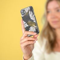 imoshion Coque Design Samsung Galaxy S20 - Glamour Botanic