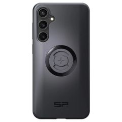 SP Connect SPC+ Series - Coque de télephone Samsung Galaxy S24 FE - Noir