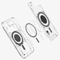 Spigen Coque Ultra Hybrid MagSafe Apple iPhone 17e / 16e - Neo One