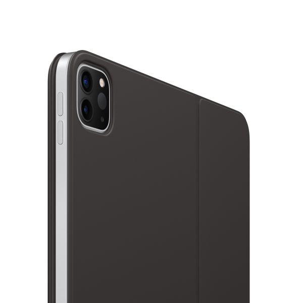 Apple Smart Folio Keyboard Apple iPad Air 13 pouces (2026) M4 / (2025) M3 / (2024) M2 / iPad Pro 12.9 (2018/2020/2021/2022) - AZERTY / FR - Noir