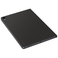 Samsung Étui clavier slim Samsung Galaxy Tab S12 Plus - QWERTY / NL - Black