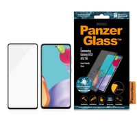 PanzerGlass Protection d'écran en verre trempé Case Friendly Samsung Galaxy A52(s) (5G/4G) / A53