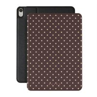 Burga Coque tablette Apple iPad Air 11 pouces (2026) M4 / (2025) M3 / (2024) M2 - Sorry Busy