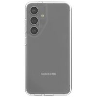 ZAGG Coque Crystal Palace Snap Samsung Galaxy S24 - Clear