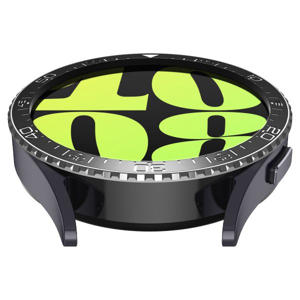 Spigen Lunette Tune Samsung Galaxy Watch 6 - 44 mm - Noir