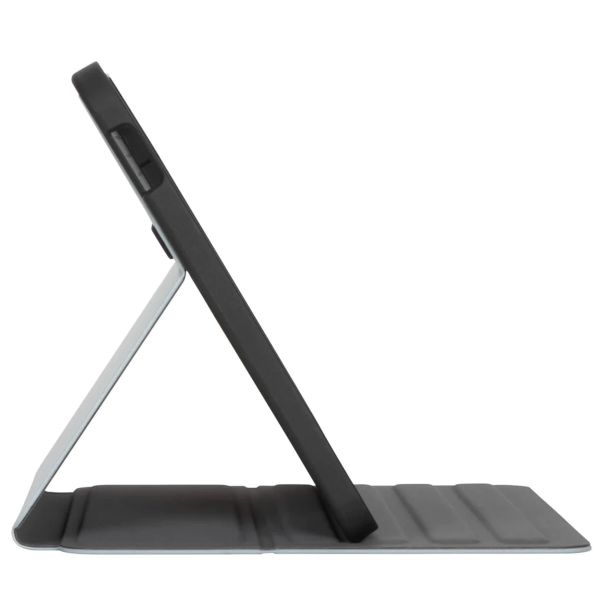 Targus Coque tablette Click-in Apple iPad 11 (2025) 11 pouces A16 / iPad 10 (2022) 10.9 pouces - Argent