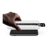 Spigen Protection d'écran en verre trempé GLAStR Fit 2 Paquets + Applicator Google Pixel 11 / 11 Pro