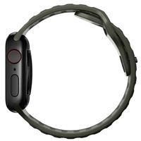 Nomad Bracelet Sport FKM Apple Watch | 38/40/41/42 mm - Ash Green