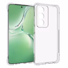 imoshion Shockproof Case Oppo A80 5G - Transparent