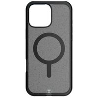 BodyGuardz Coque Carve MagSafe Apple iPhone 16 Pro Max - Glitter Noir