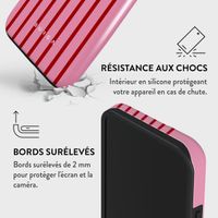 Burga Coque Tough MagSafe Apple iPhone 14 - Favorite Bikini