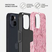 Burga Coque Tough MagSafe Apple iPhone 14 - Sakura