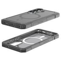 UAG Trooper coque arrière avec aimant Samsung Galaxy S26 Plus - Ash